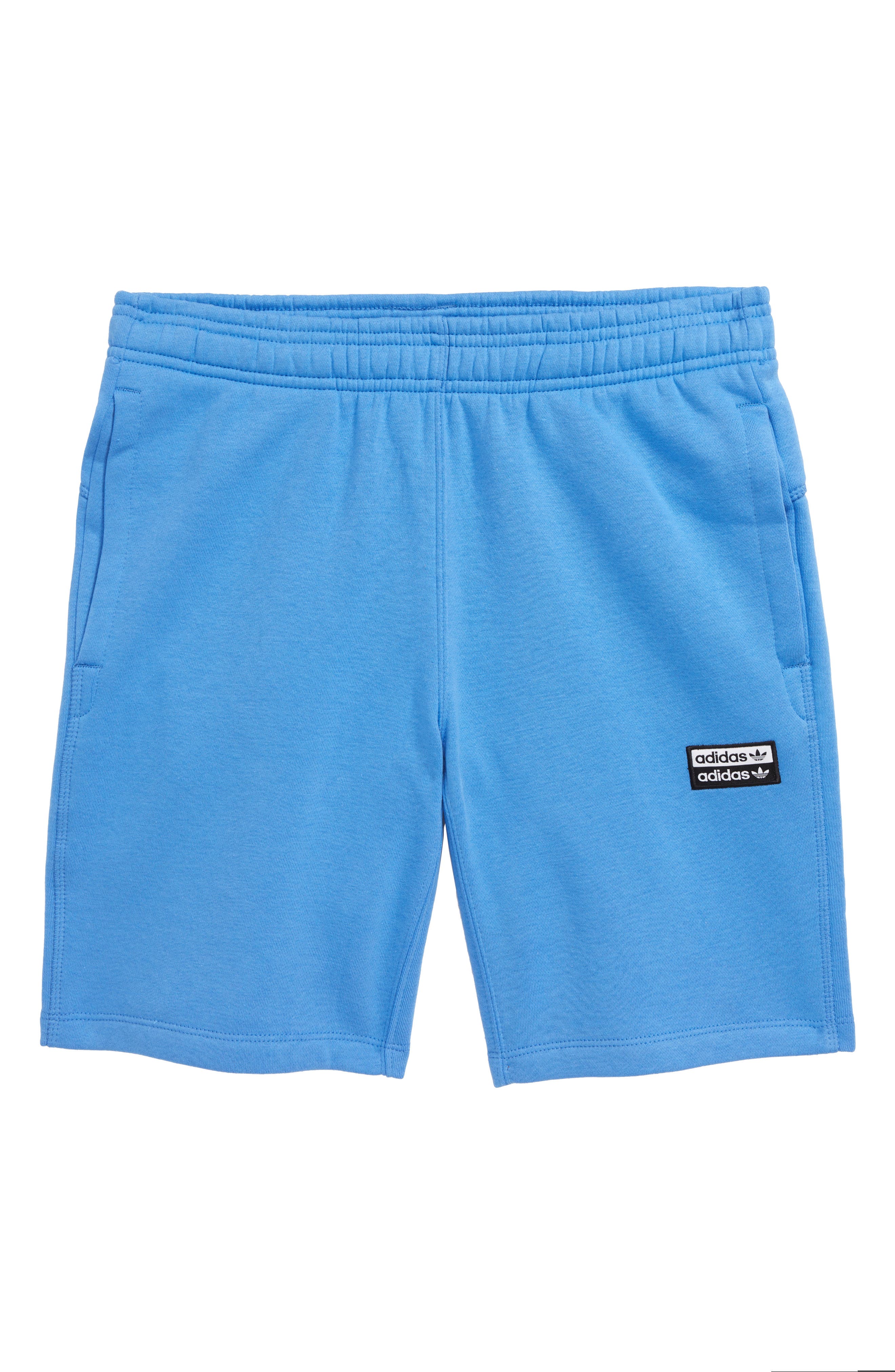 adidas originals california fleece shorts