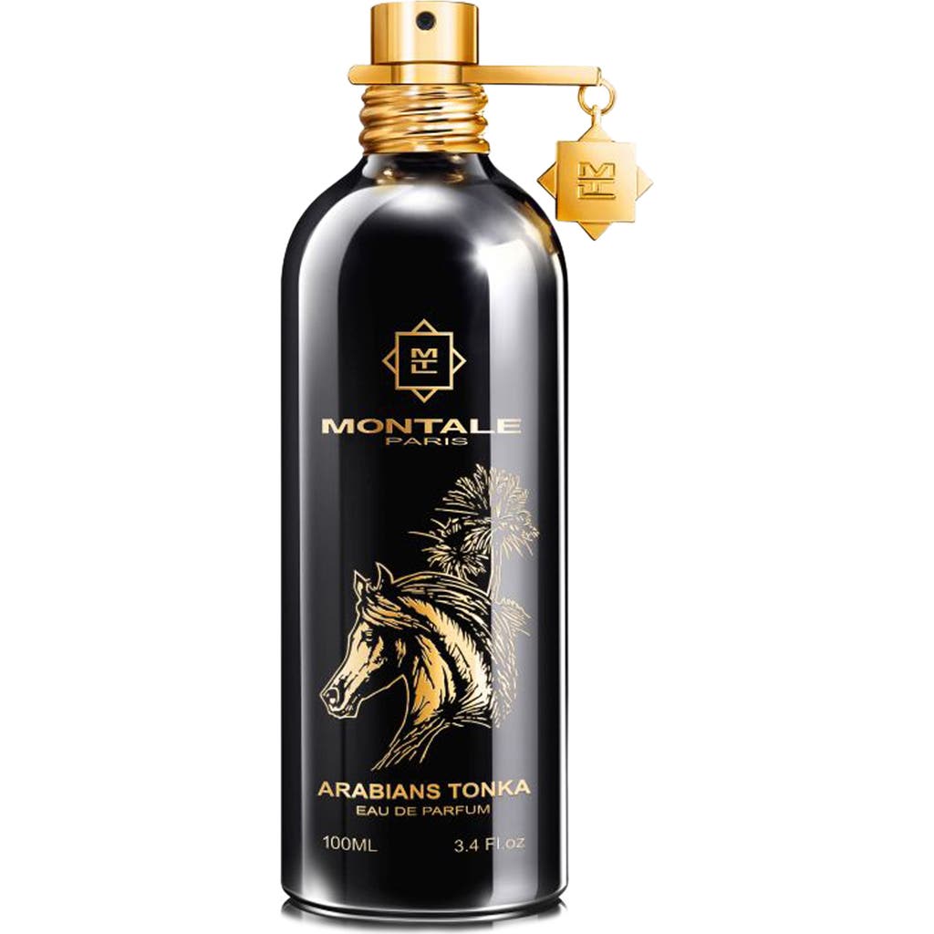 MONTALE PARIS MONTALE PARIS ARABIANS TONKA EAU DE PARFUM