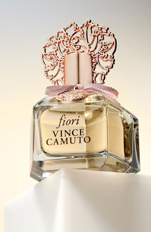 Vince Camuto 2-piece Fiori Eau De Parfum Set In No Color