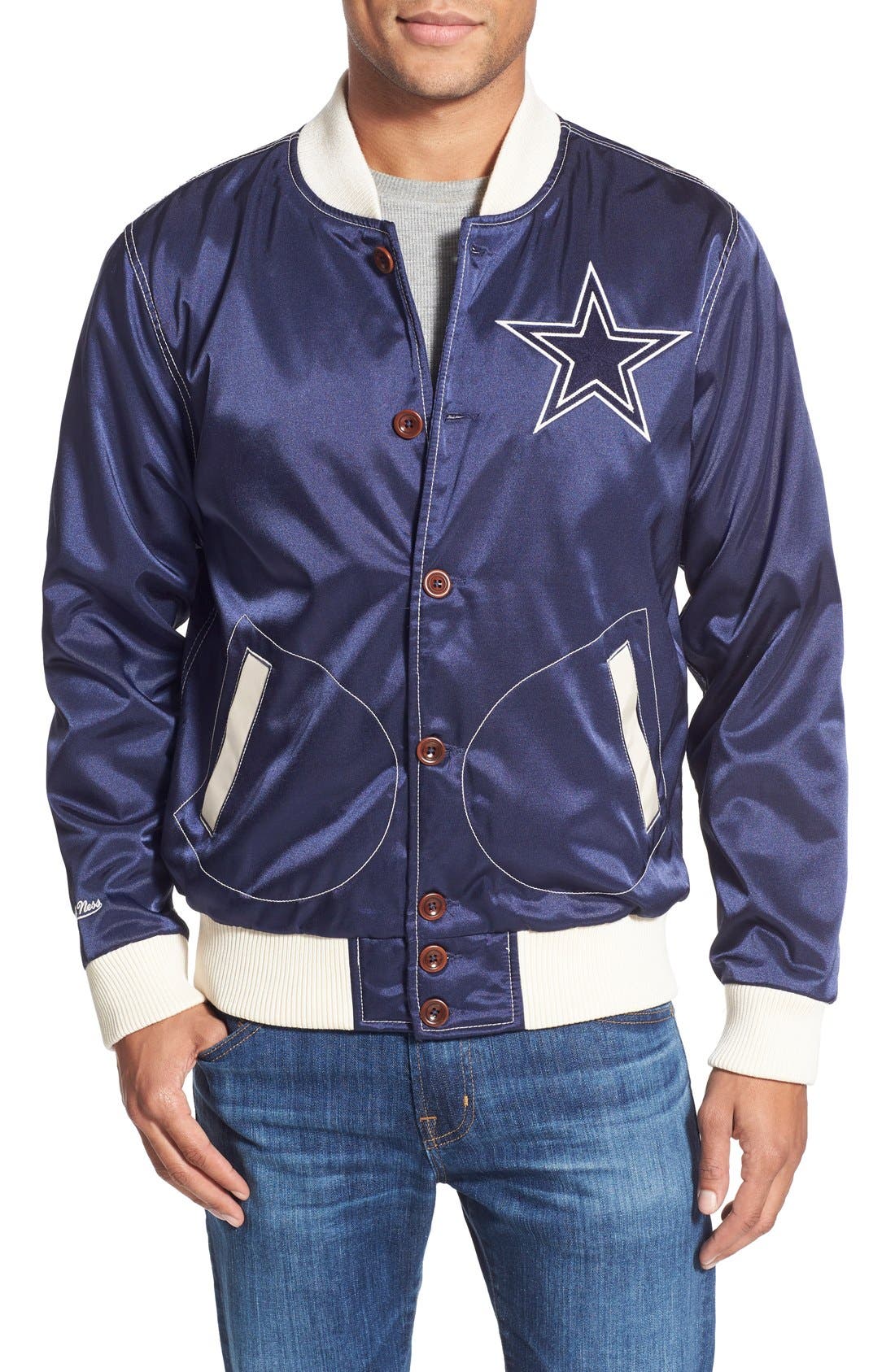 mitchell and ness dallas cowboys