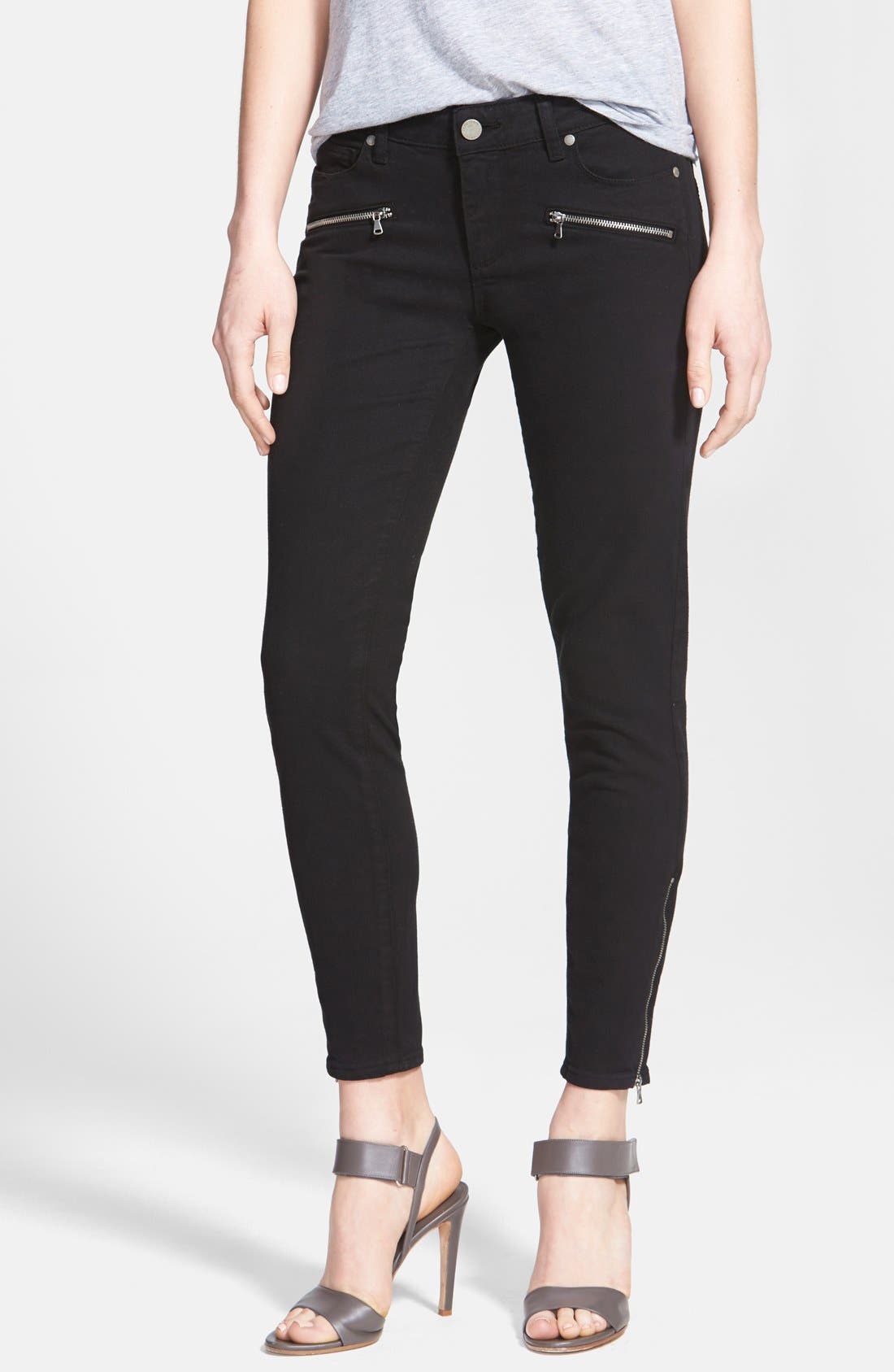 jane skinny jeans