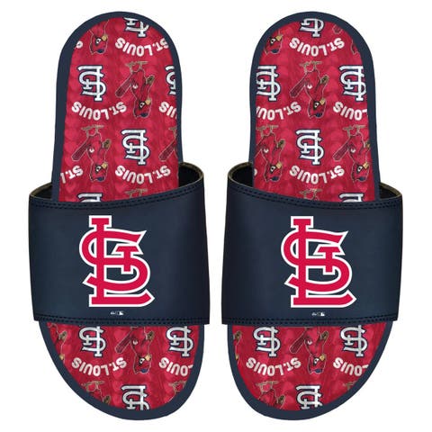 St. Louis Cardinals Flip Flops, Cardinals Sandals, Slides