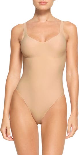 SKIMS Foundations Molded Cup Bodysuit | Nordstrom