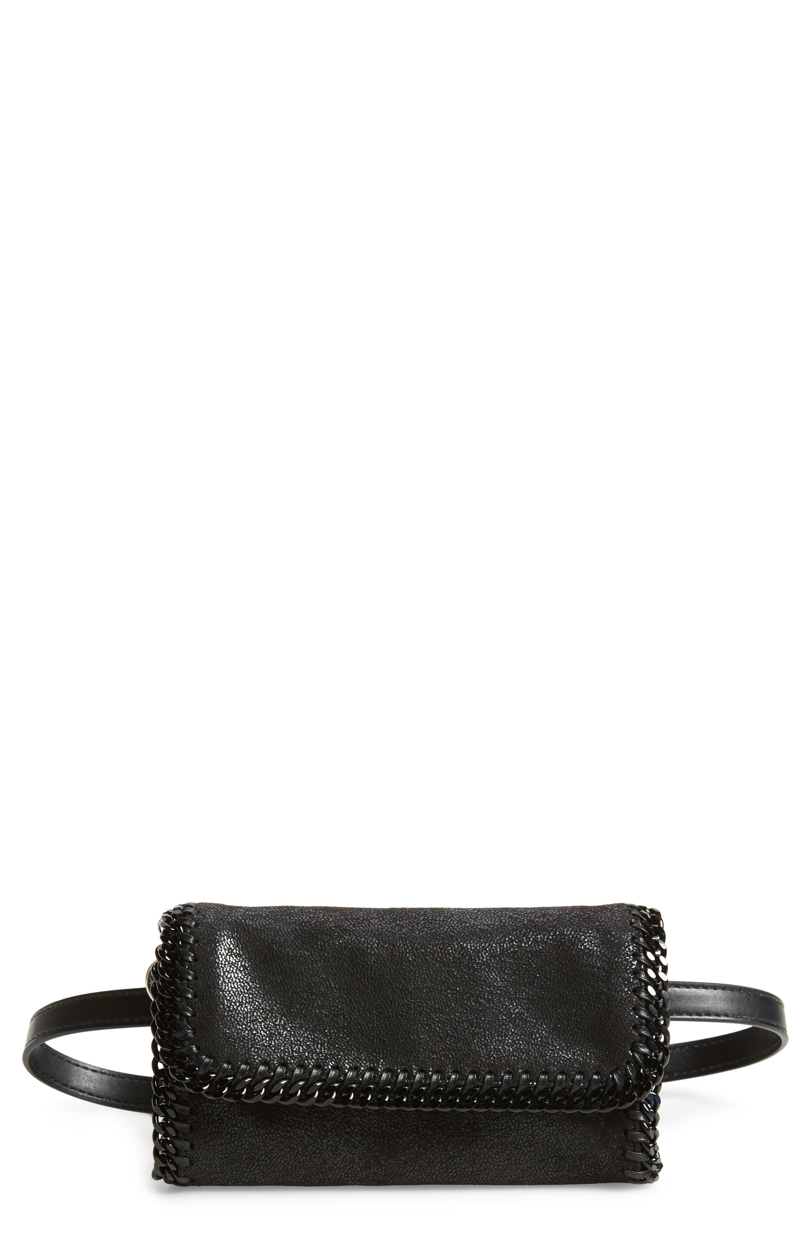 belt bag stella mccartney