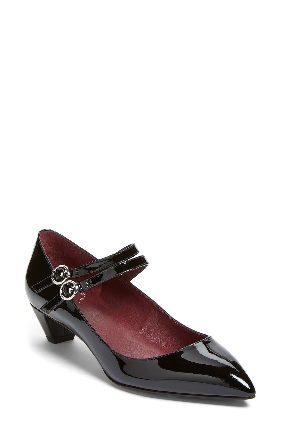 nordstrom mary janes