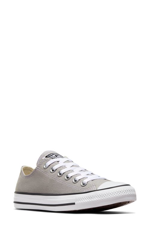 Chuck Taylor All Star Low Top Sneaker in Totally Neutral