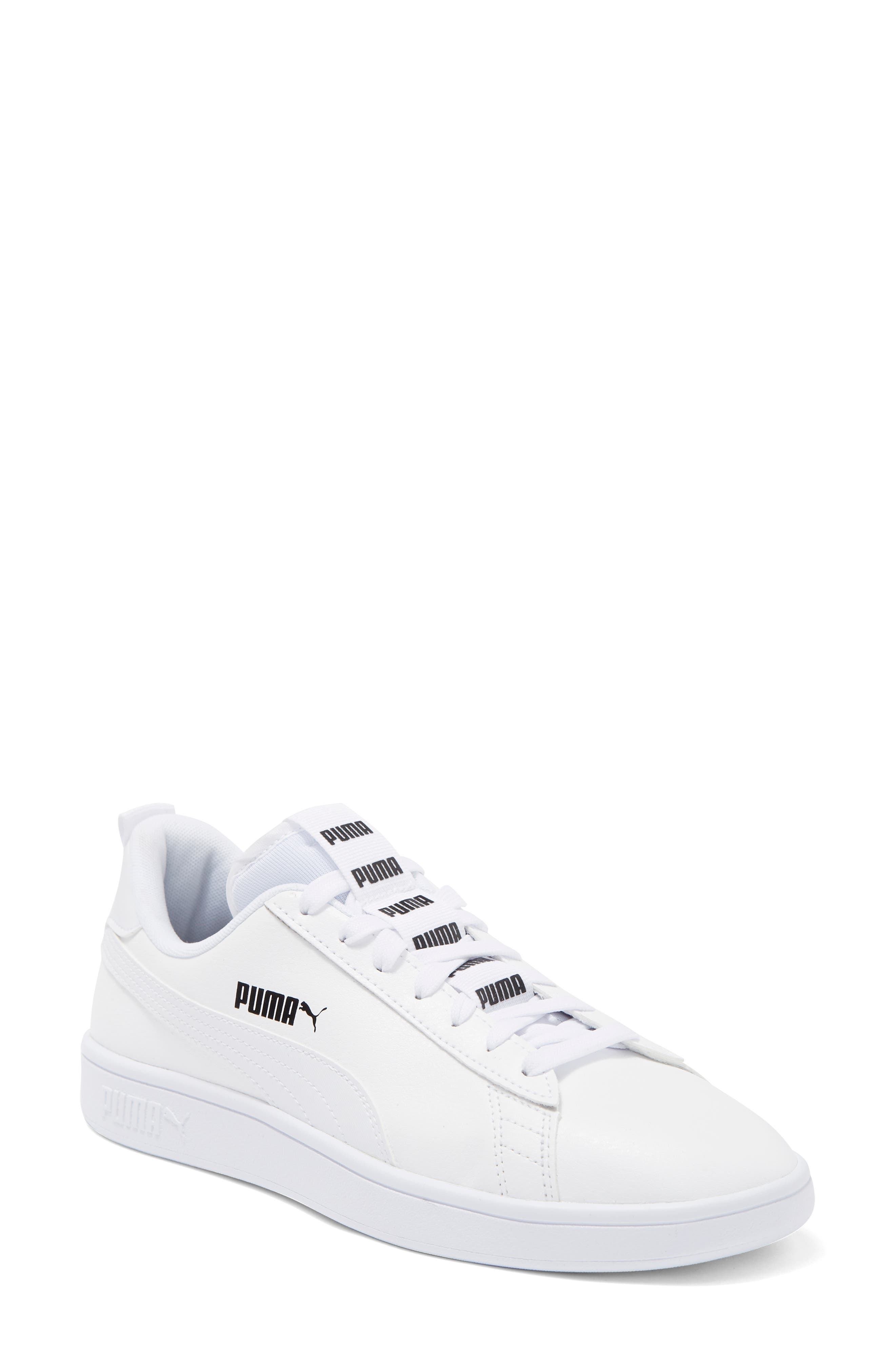 Men's PUMA White Sneakers | Nordstrom Rack
