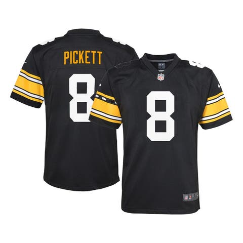 Devin Bush Steelers hotsell Jersey Jersey man sweatshirts