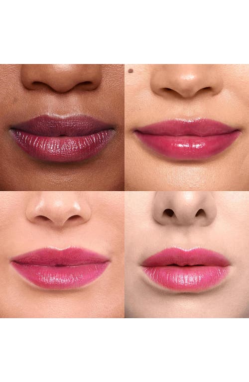 Wonderskin Lip Stain Masque In Beautiful
