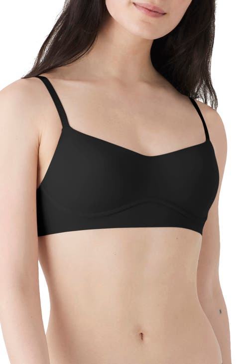 Lightly Lined Wireless Bra