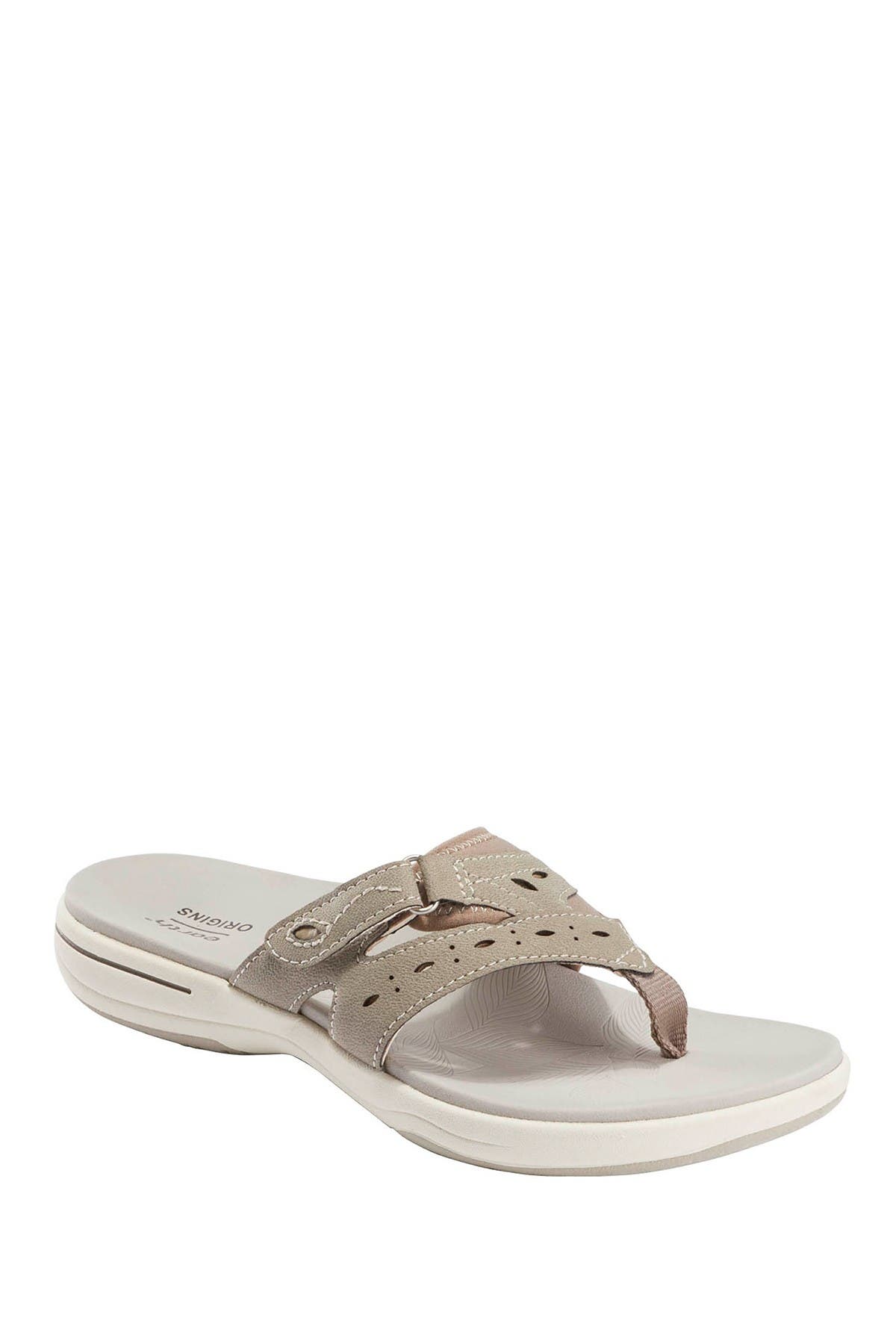 earth origins thong sandals
