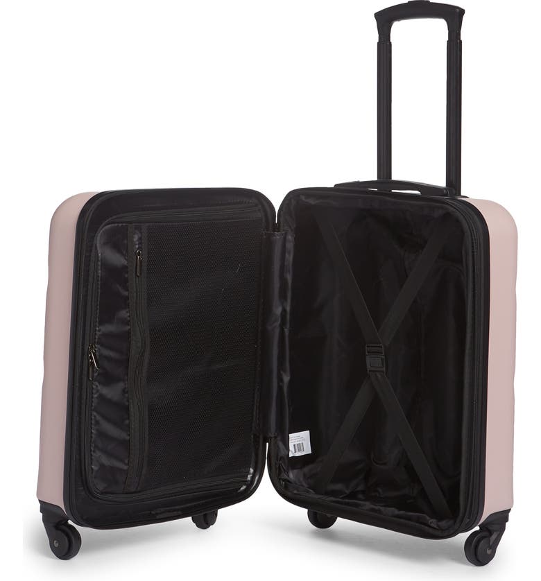 GEOFFREY BEENE Two-Piece Tote and Spinner Luggage Set | Nordstromrack