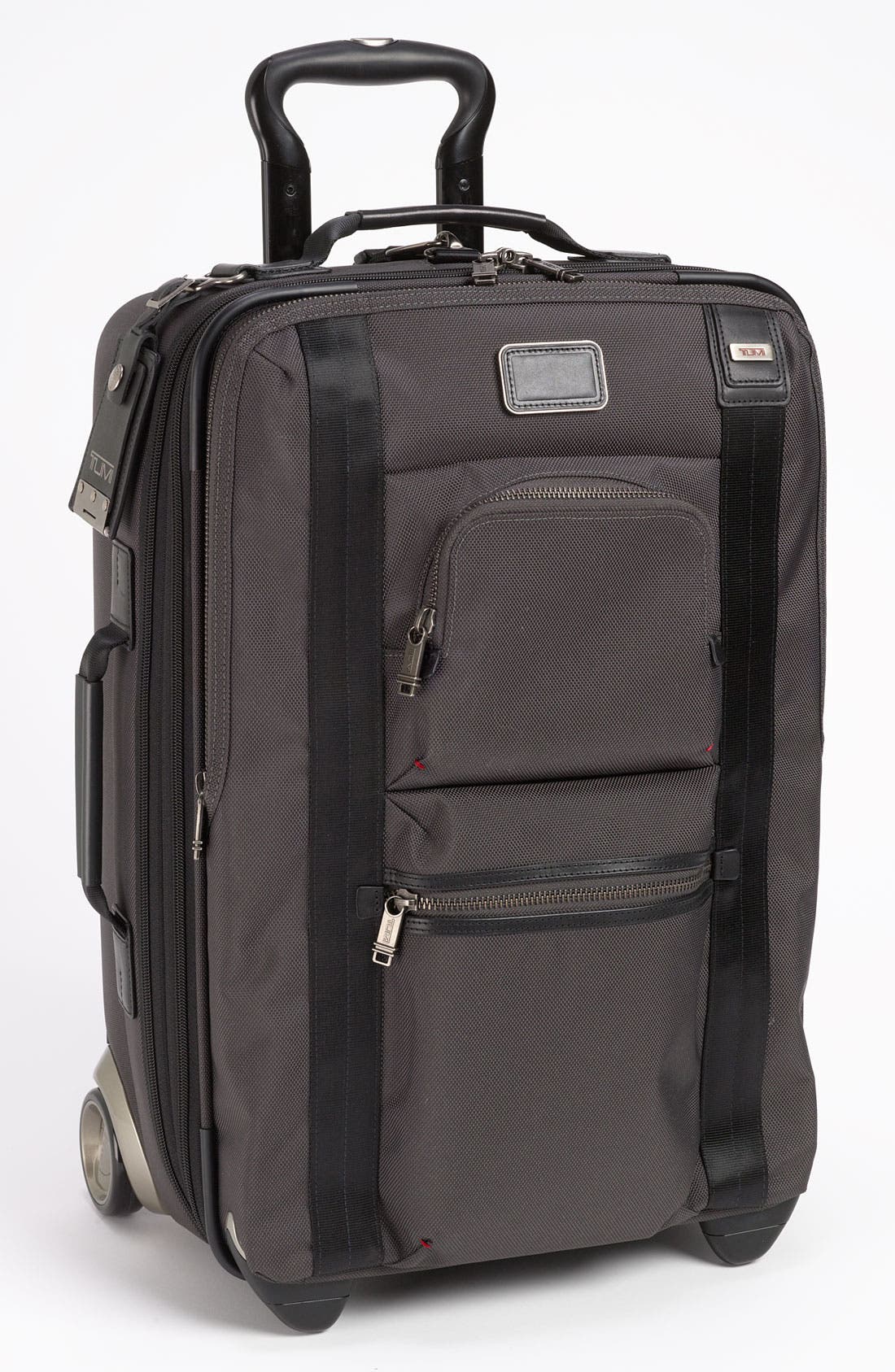 Tumi 'Alpha Bravo McConnell' International CarryOn Nordstrom