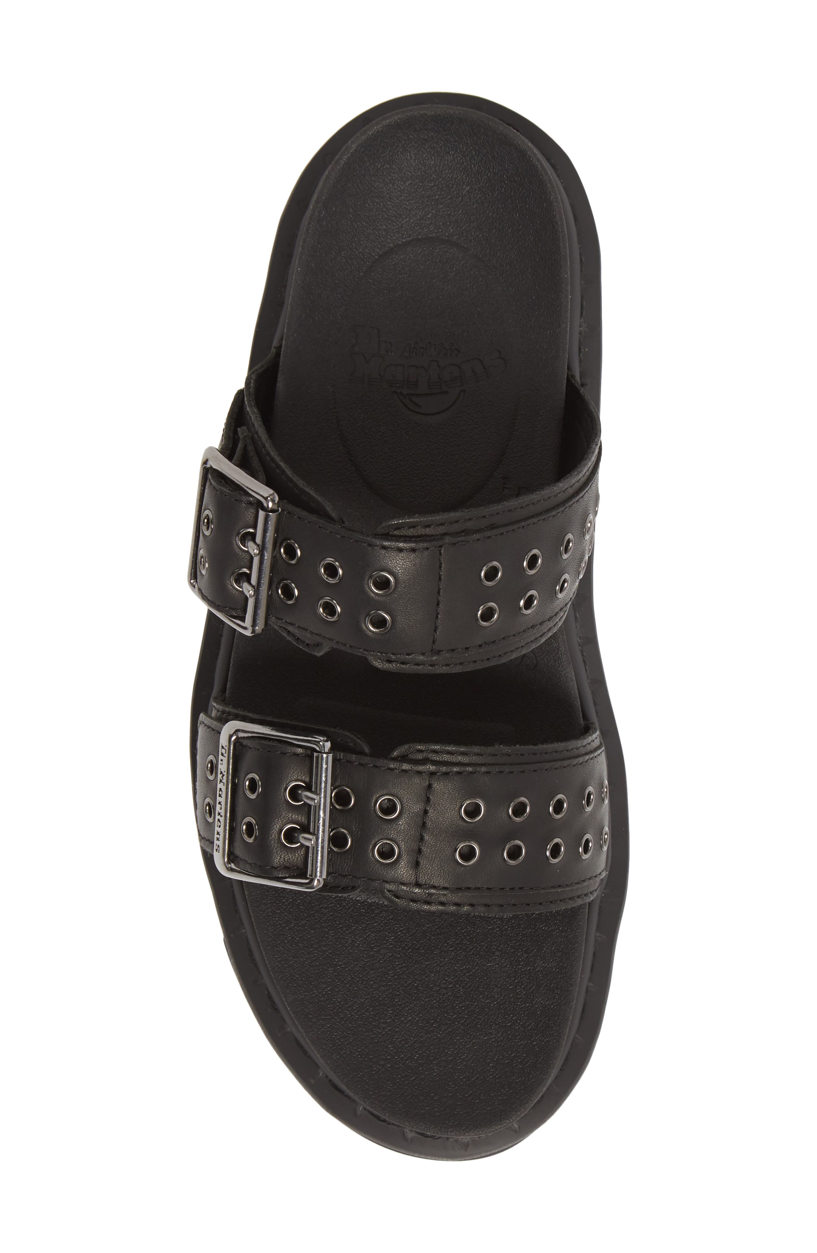 dr martens myles hardware sandals