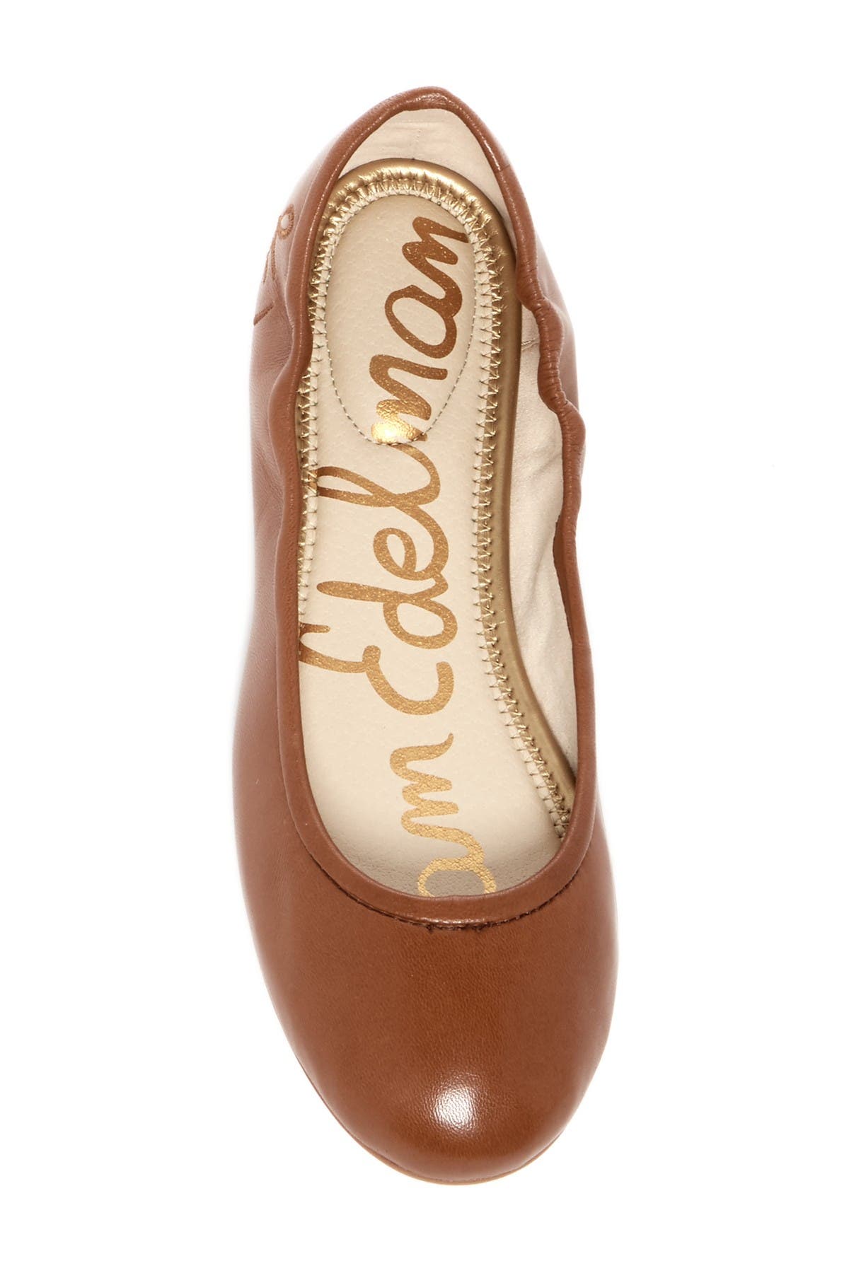 sam edelman fritz ballet flats