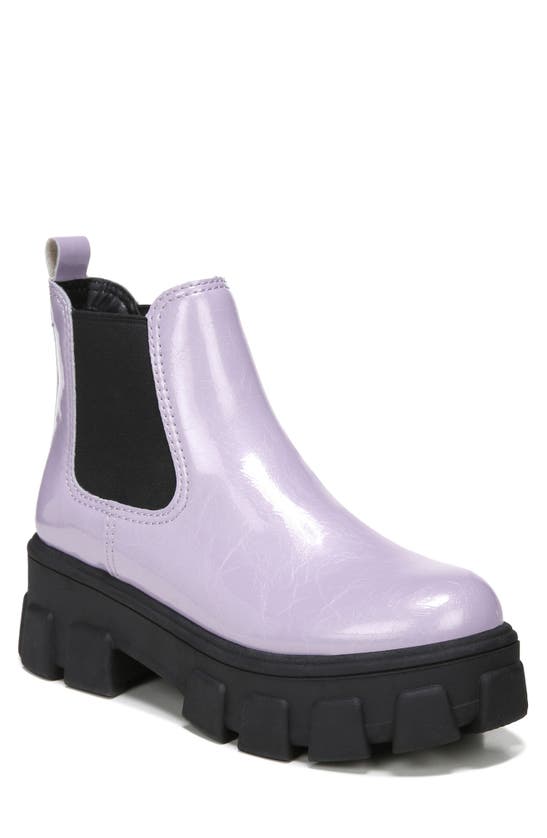 Circus By Sam Edelman Darielle Platform Chelsea Boot In Wild Orchid