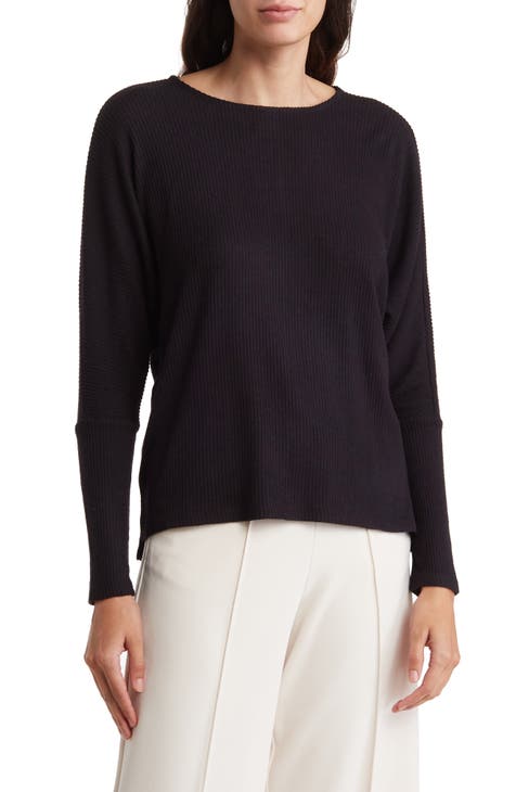 Spanx Perfect Length Dolman Sweatshirt - Powder - $68.00 – Hand In Pocket