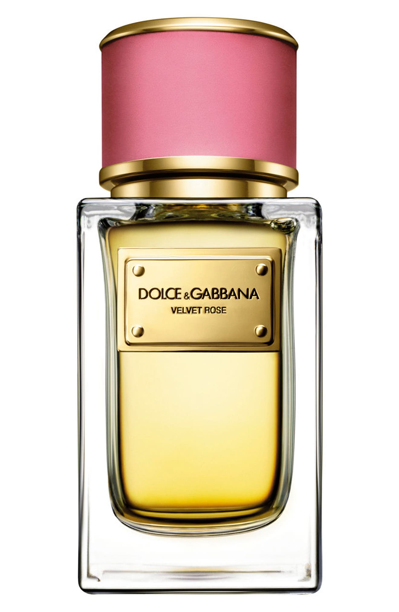 Dolce&Gabbana Beauty Velvet Rose Eau de Parfum Nordstrom