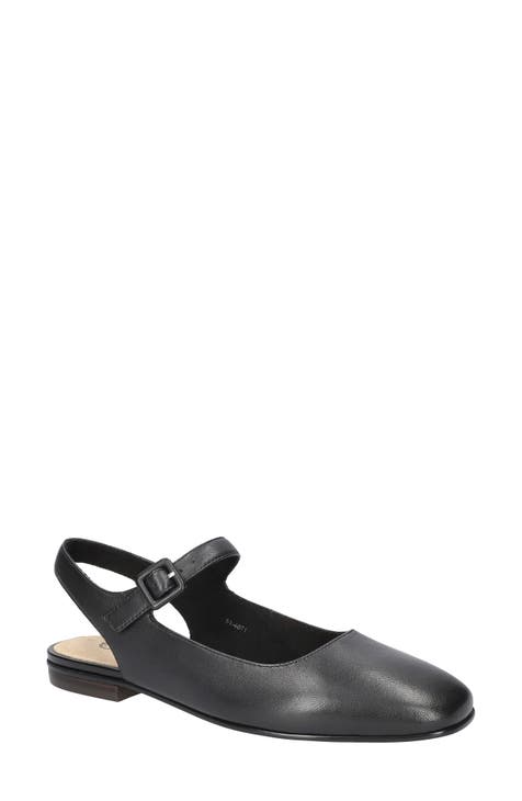 Women's Black Flats | Nordstrom