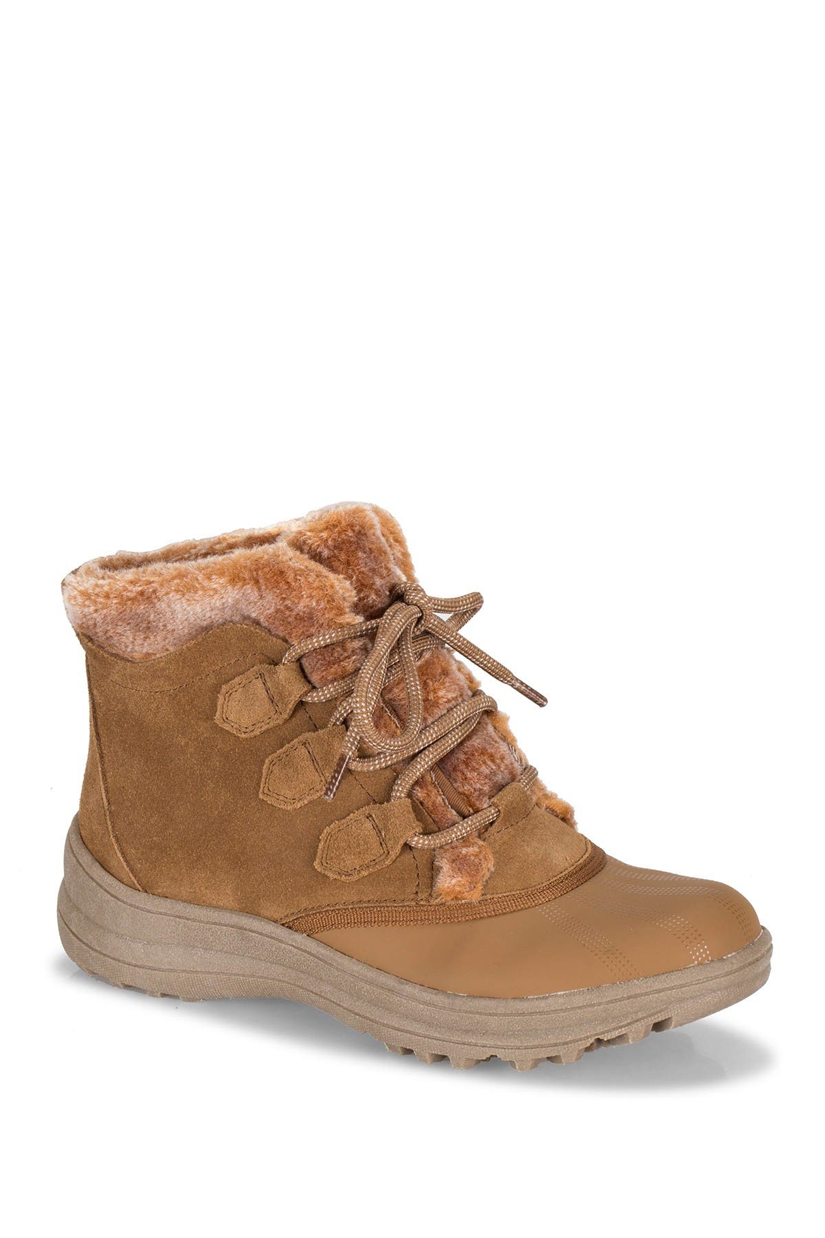 bare traps rudelle bootie