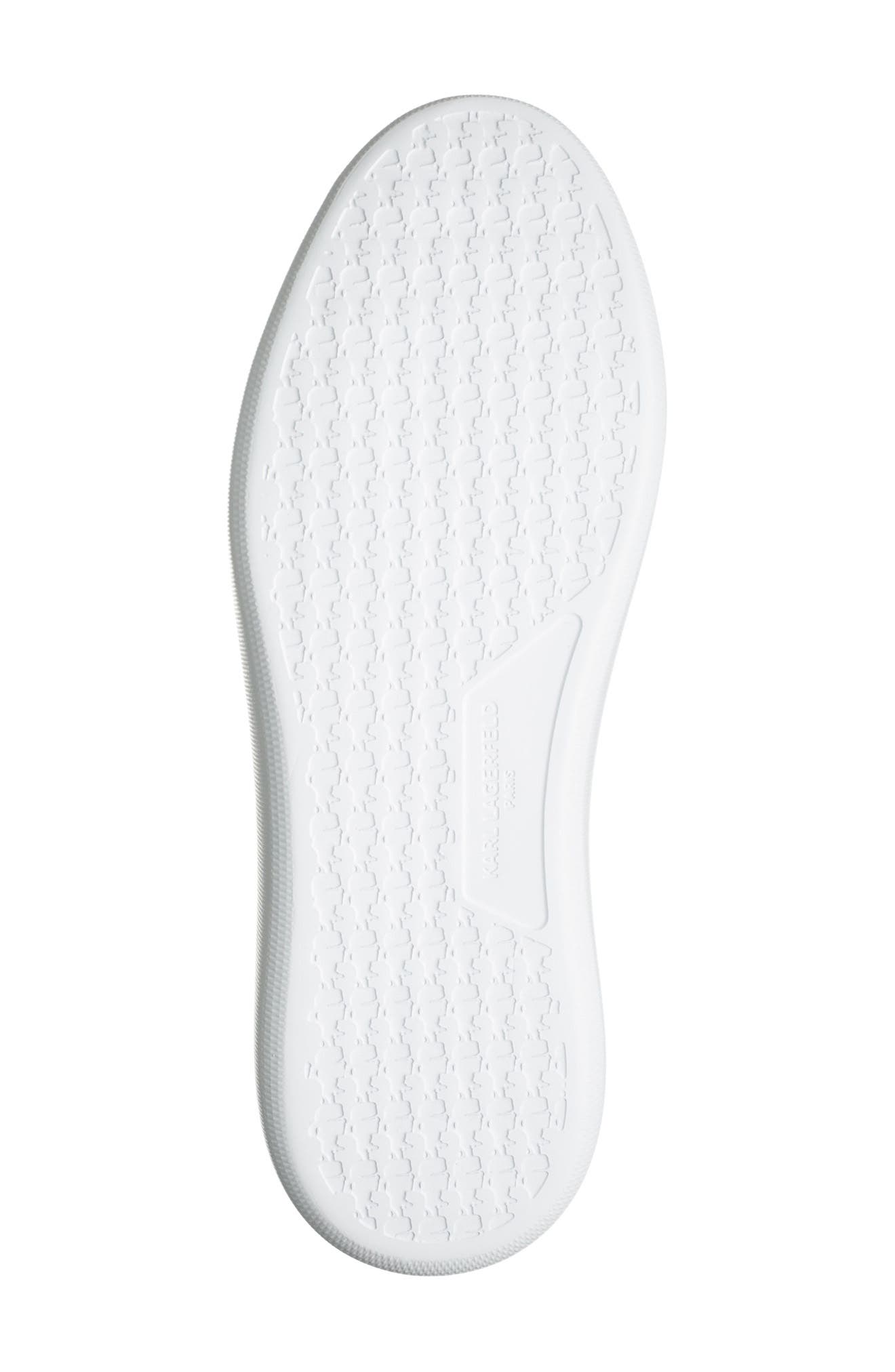 Karl Lagerfeld Paris Karl Head Sneaker (Men) Nordstromrack