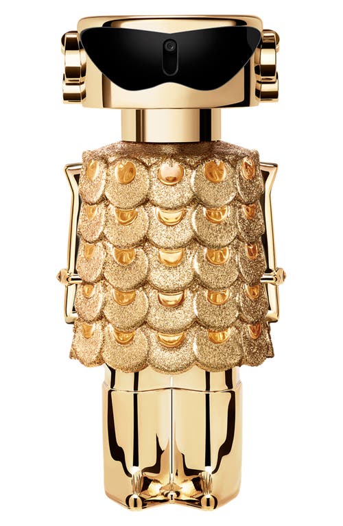 Rabanne Fame Intense Eau De Parfum 50ml In No Color