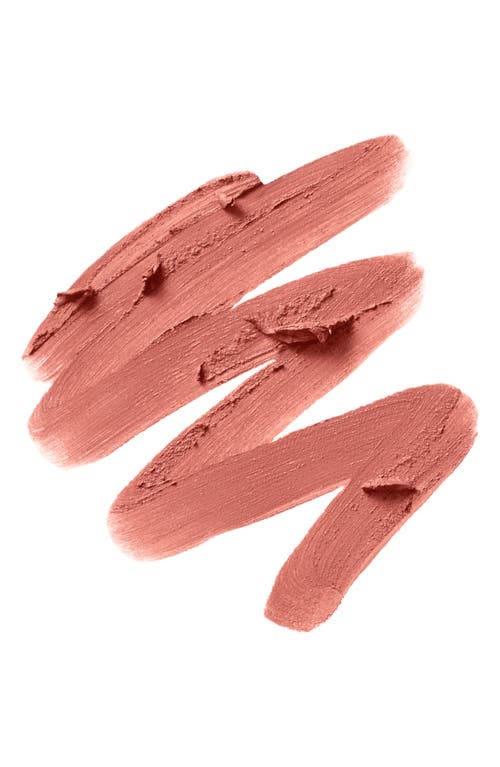 Shop Ilia Lip Sketch Hydrating Crayon In Pampas