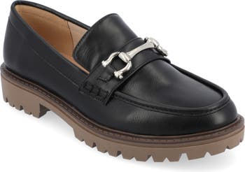 Journee Collection Jessamy Lug Loafer (Women) | Nordstromrack