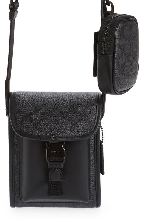 Coach, Bags, Coach Colorblock Leather Crossbody Bag Nordstrom Exclusive