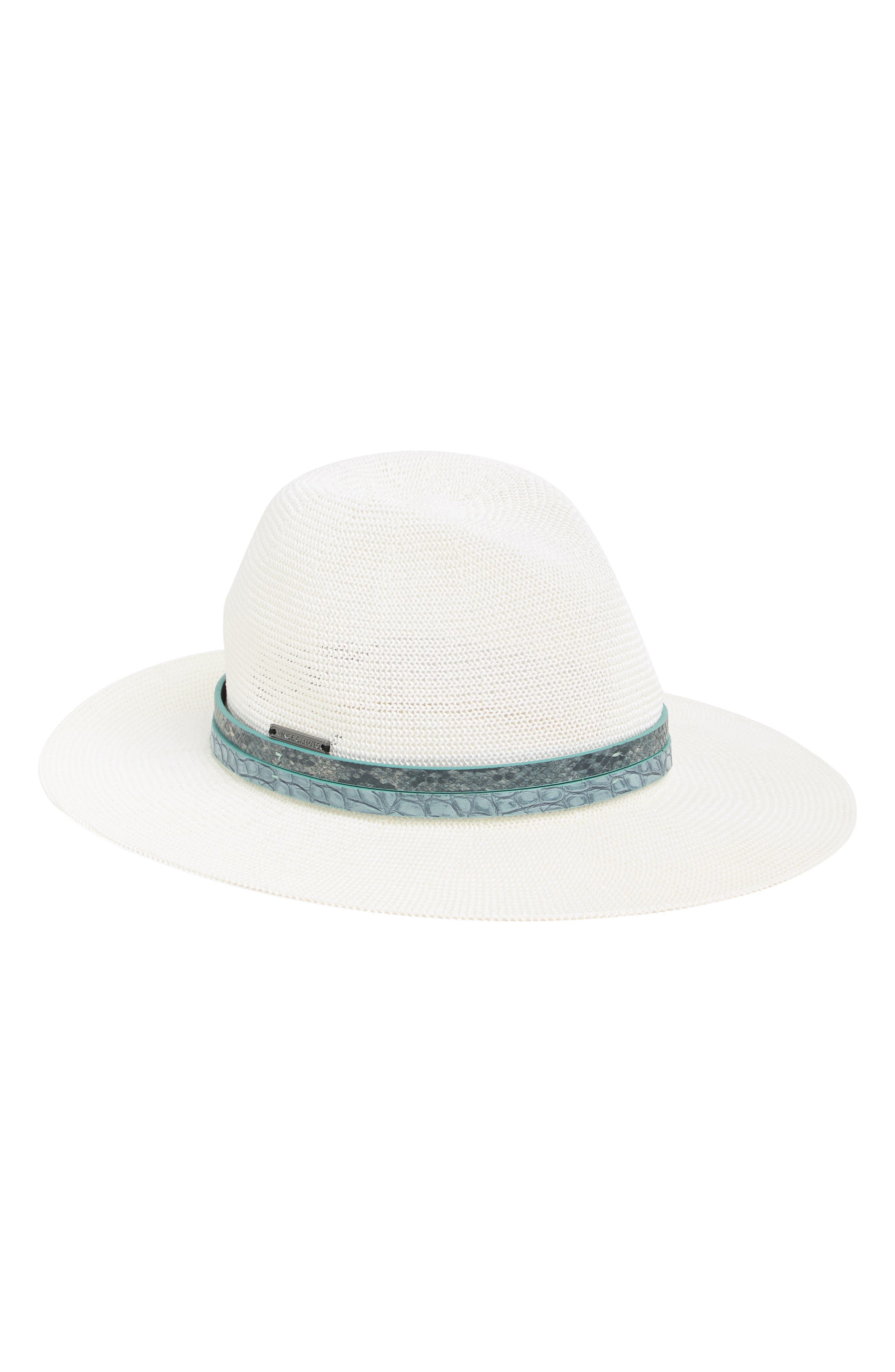 Brixton Ashley Straw Hat | Nordstromrack