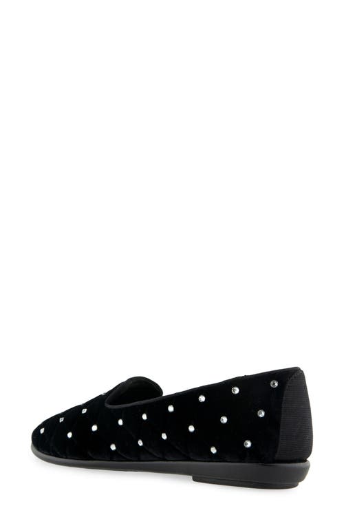 AEROSOLES AEROSOLES BETUNIA QUILTED LOAFER
