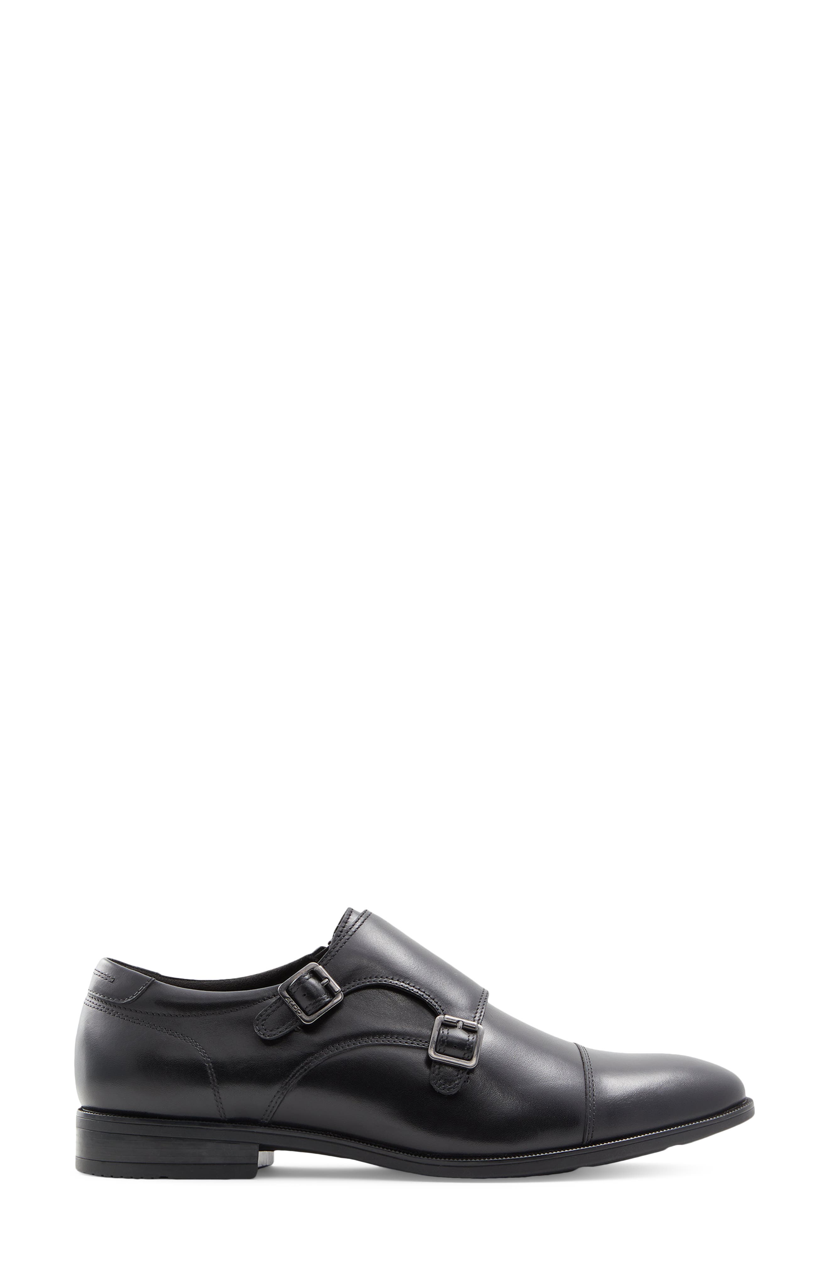 ALDO Holtanflex Monk Strap Shoe | Nordstrom