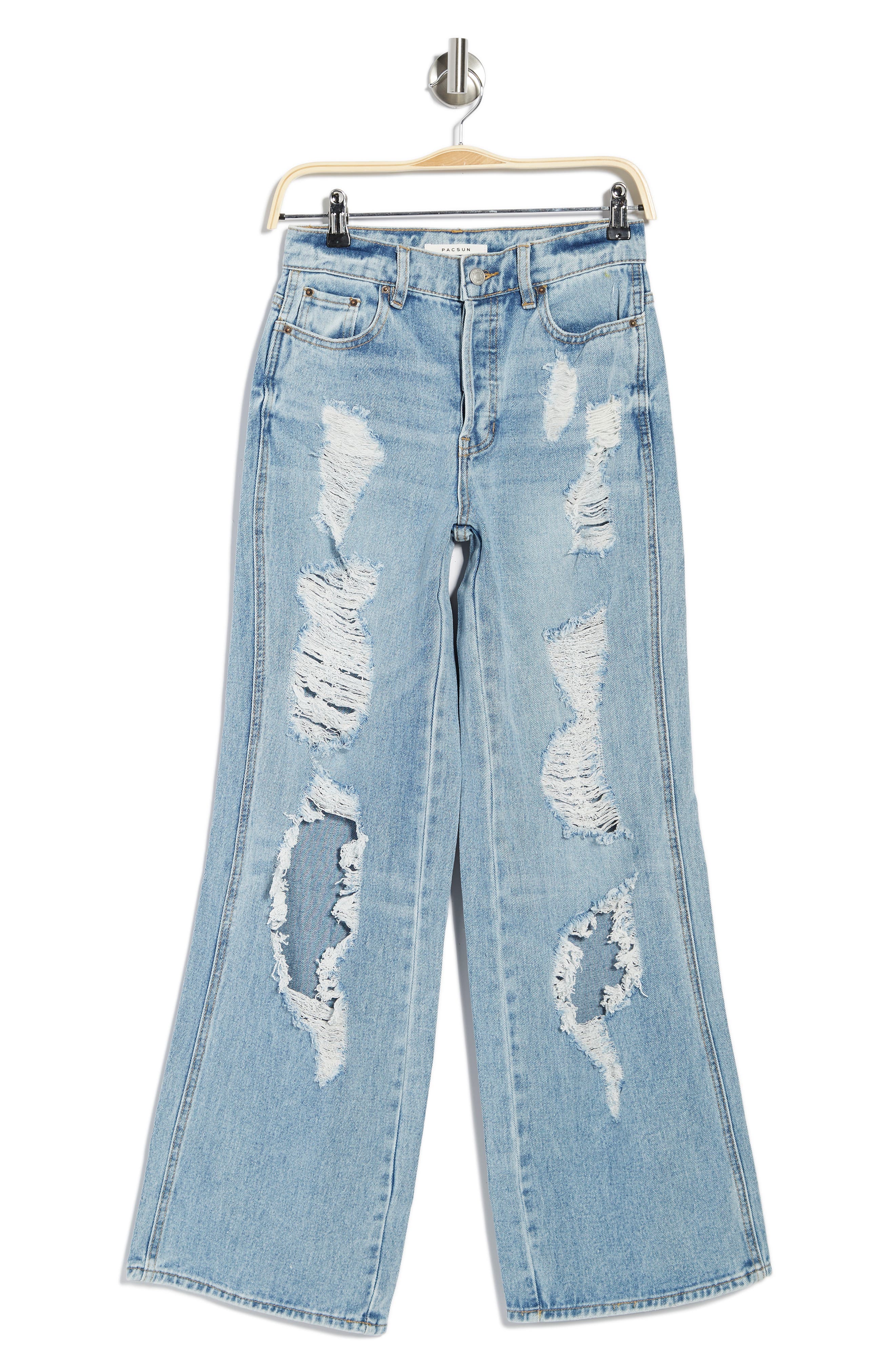 Ripped Jeans | Nordstrom Rack