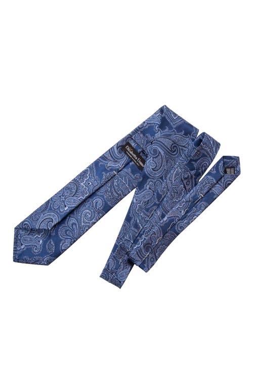 Elizabetta Cortina In Royal Blue