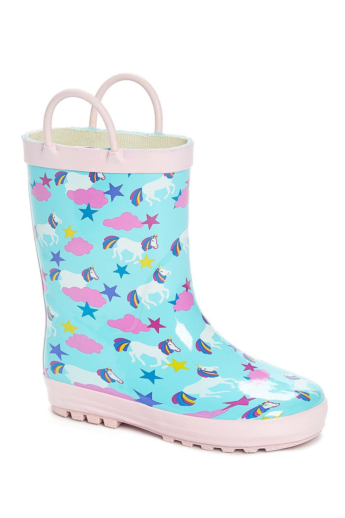 lilly of new york snow boots