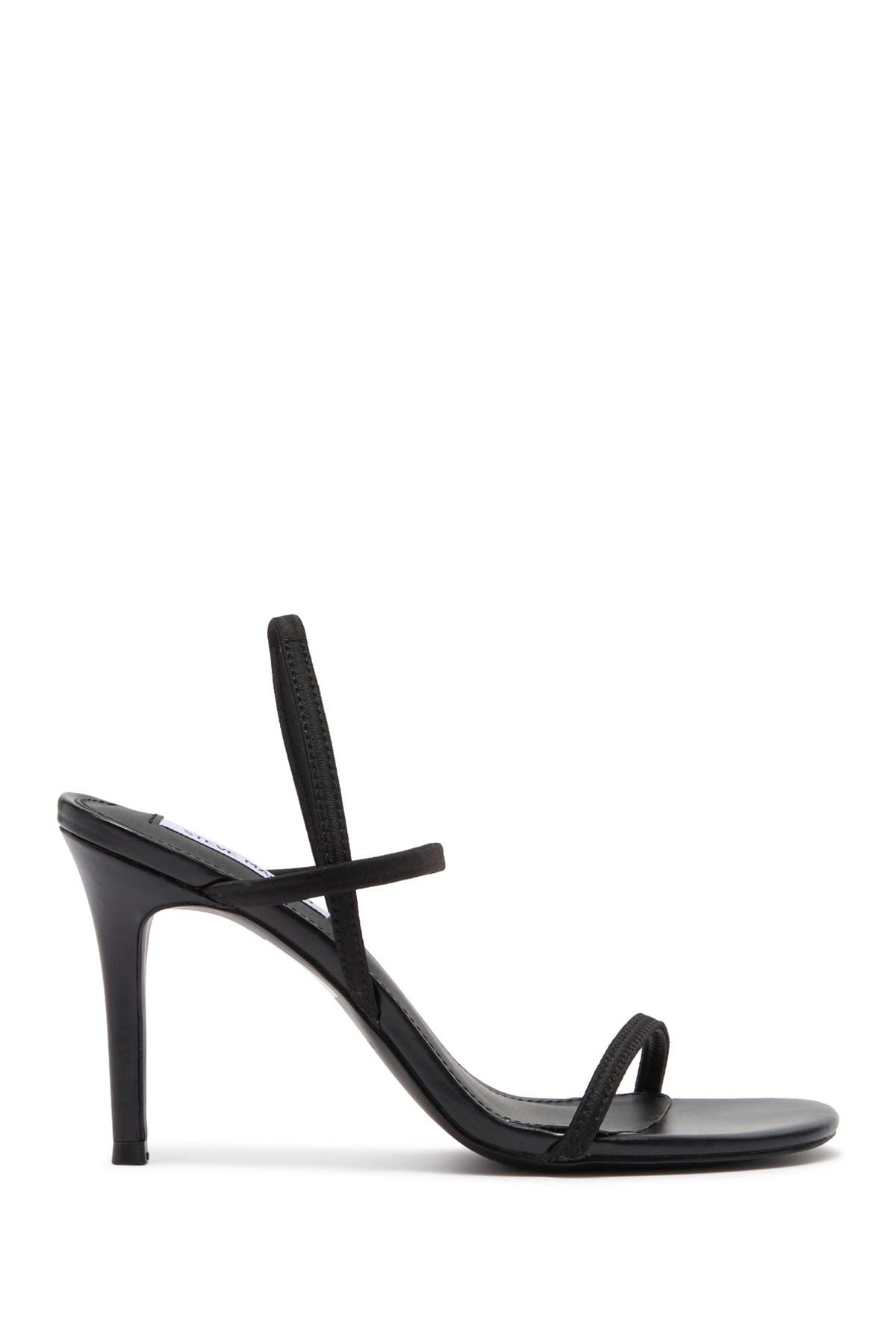 steve madden strappy sandals