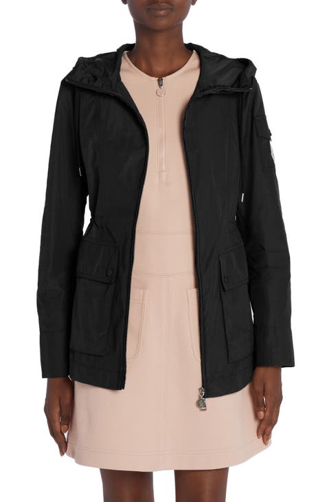 Parka para Mujer Packlite, Negro