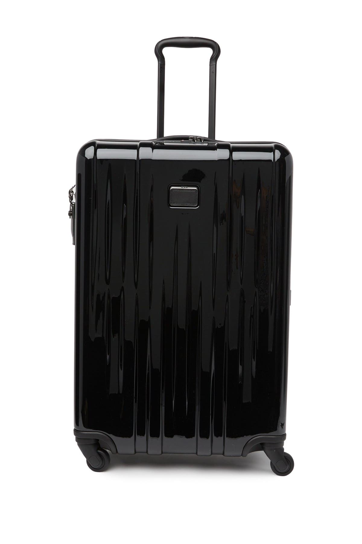 medium hard case suitcase