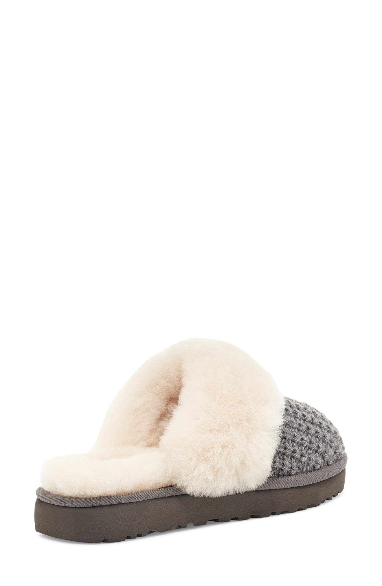 nordstrom shearling slippers