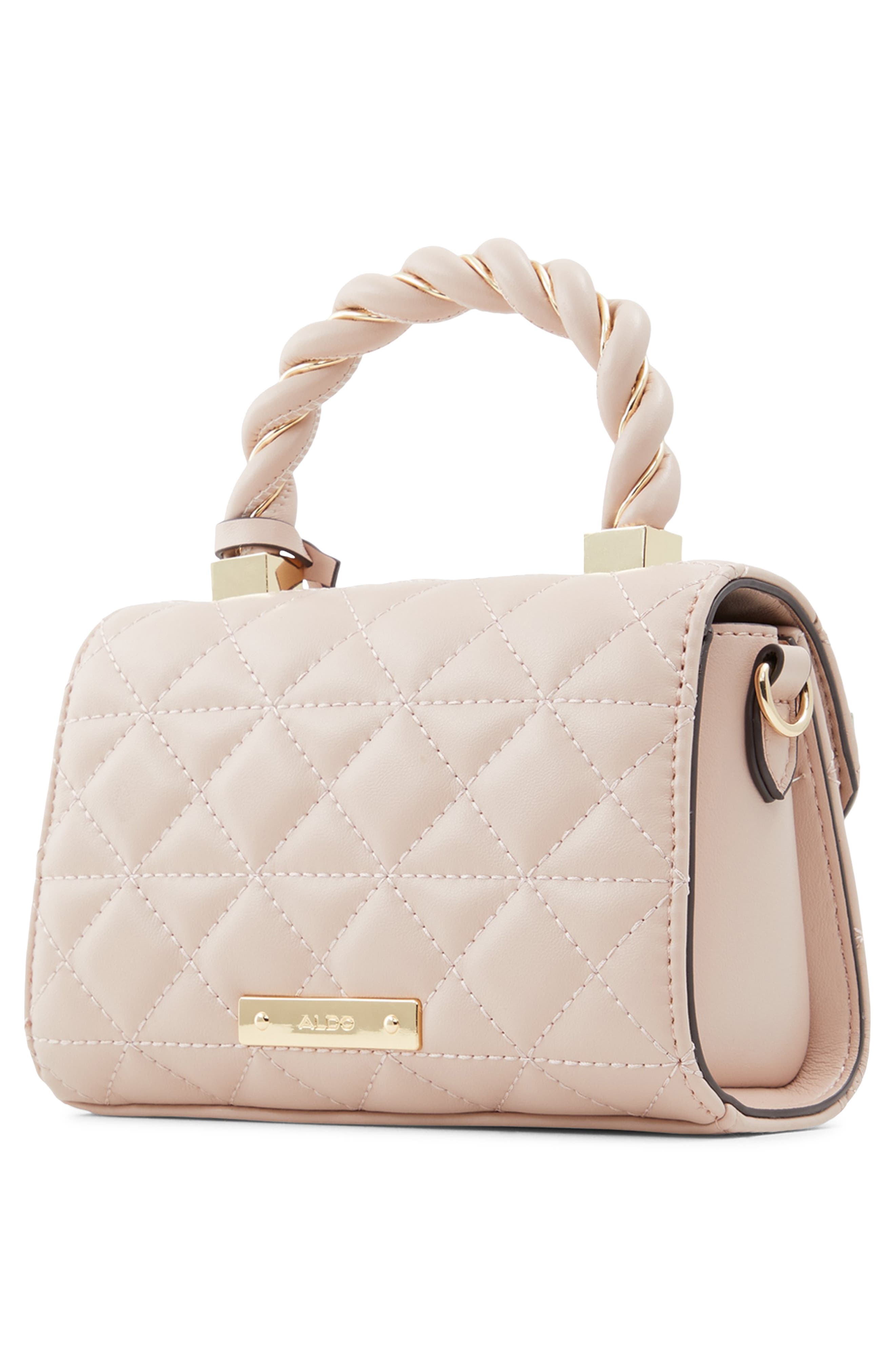 aldo candy purse