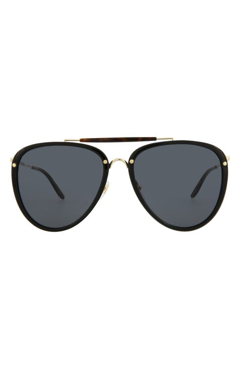 Shop Sunglasses Gucci Online | Nordstrom Rack