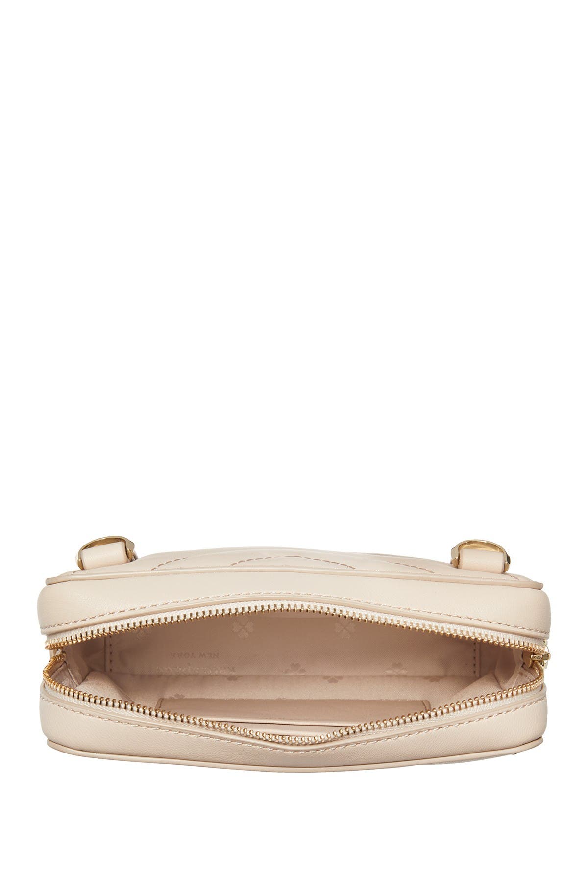 amelia small camera belt bag