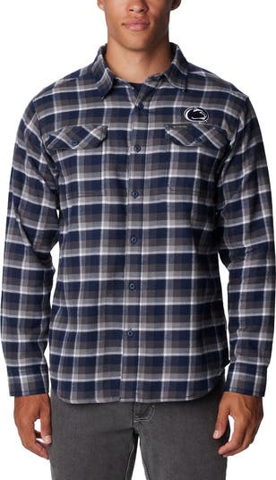 Penn state shop men's dress shirts