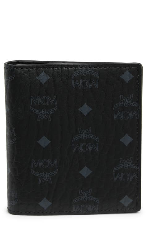 Nordstrom rack best sale mcm wallet