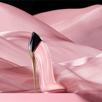 Good Girl Blush by Carolina Herrera Eau De Parfum 2.7oz/80ml Spray New With  Box 