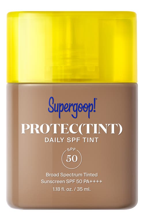 Supergoop! Protec(tint) Daily SPF Tint SPF 50 in 34C