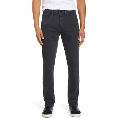 Revtown Sharp Slim Fit Jeans, Grey