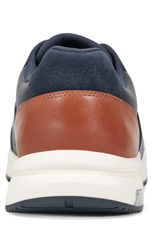 ROCKPORT ROCKPORT X DMX™ BAKER SNEAKER 