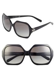 Tory Burch 58mm Sunglasses | Nordstrom