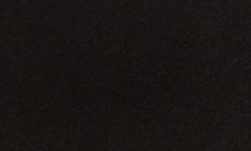 Magic Bodyfashion Comfort Short Seamless Shaping Shorts In Black